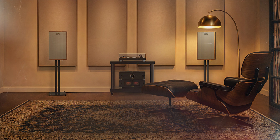 Klipsch REBELLION