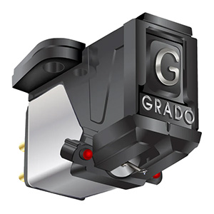Grado RED4