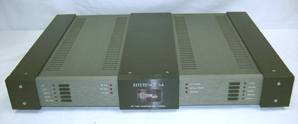 Krell REFERENCE-64