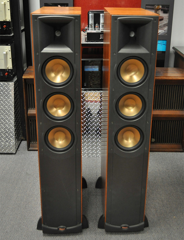 Klipsch RF63