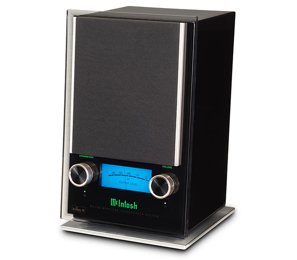 McIntosh RS100