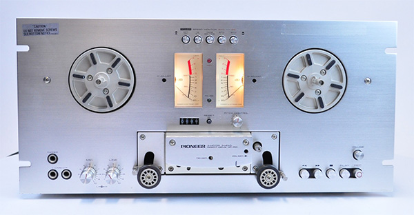 Pioneer RT-701