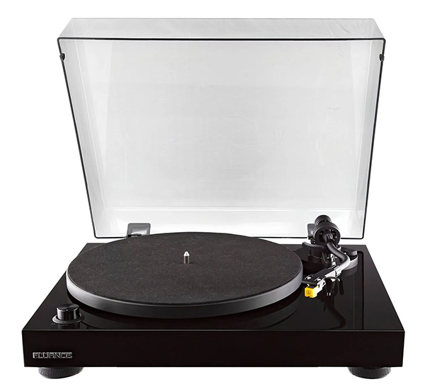 Fluance RT80