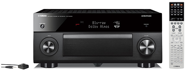 Yamaha RXA3060