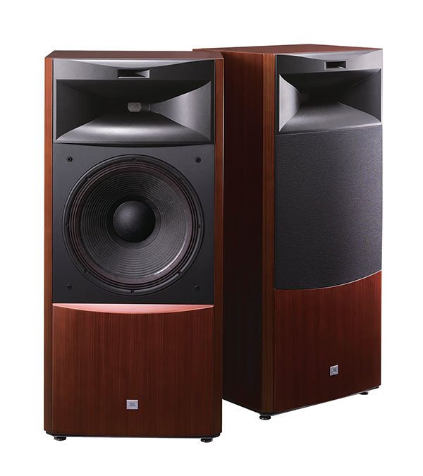 JBL S4700