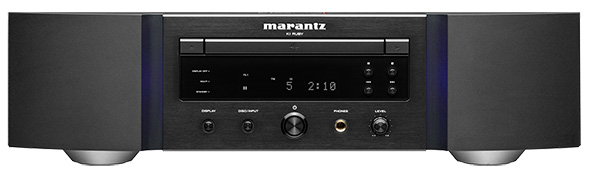 Marantz SA-KI-RUBY