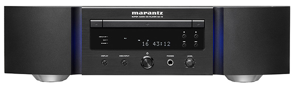 Marantz SA10S1