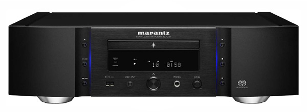 Marantz SA14S1
