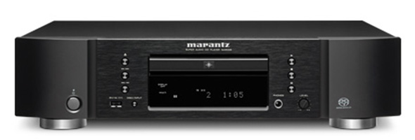 Marantz SA8005