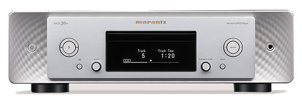 Marantz SACD-30N