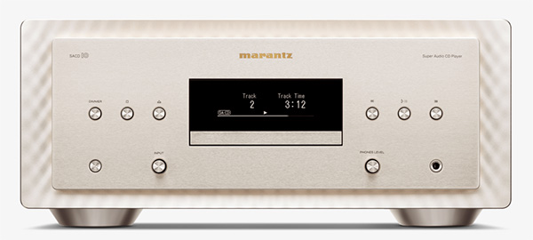 Marantz SACD10