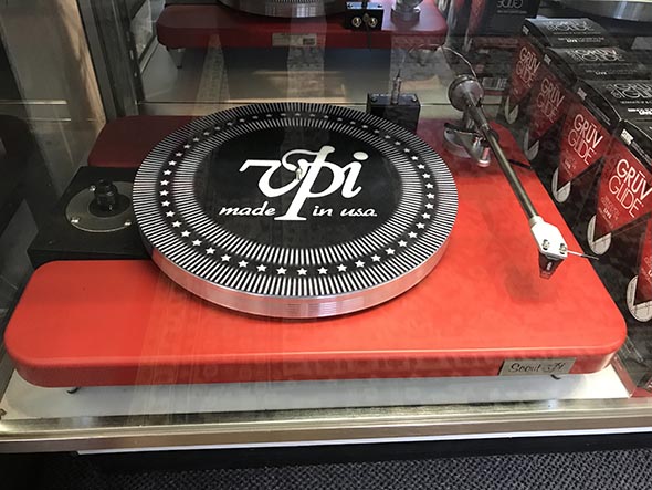 VPI SCOUT-JR