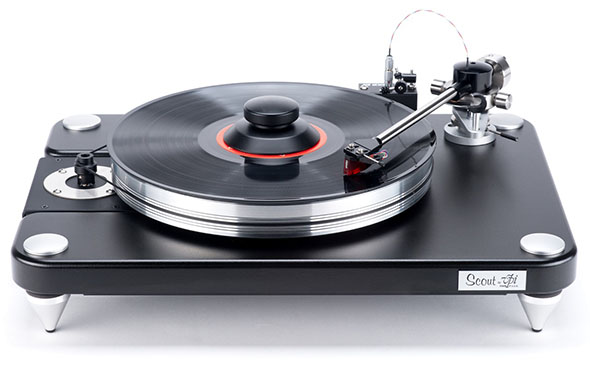 VPI SCOUT