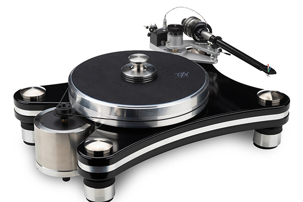 VPI SIGNATURE-21