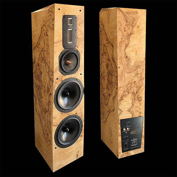 Legacy SIGNATURE-XD
