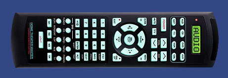 Universal Remote Control SL-9000