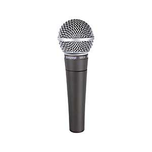 Shure SM58LC