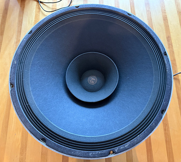 Electro-Voice SP-15