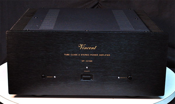 Vincent SP331MK