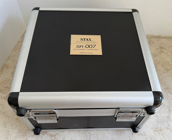 SR007