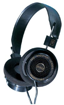 Grado SR325