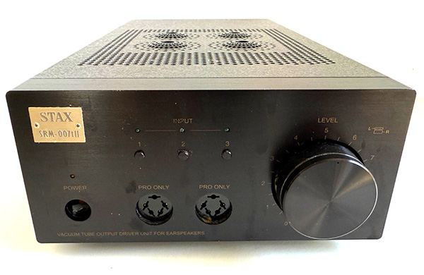 SRM007T-MKII