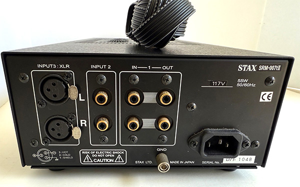 SRM007T-MKII back