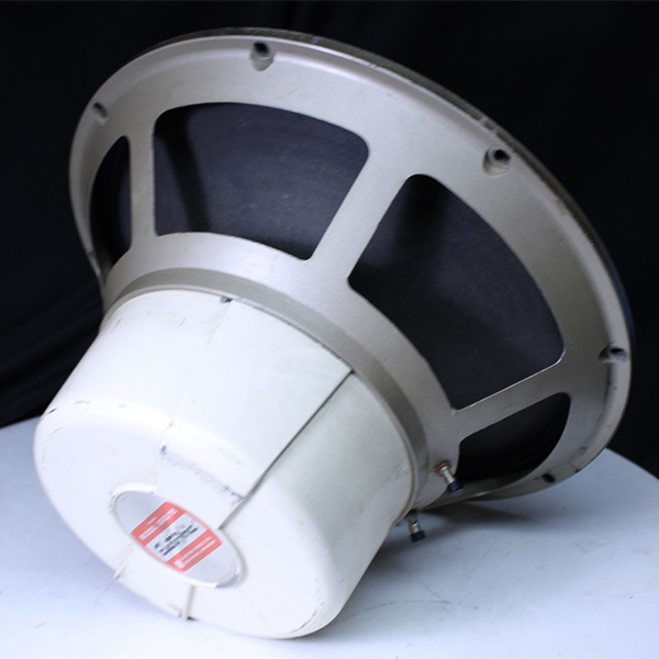 Electro-Voice SRO15 back