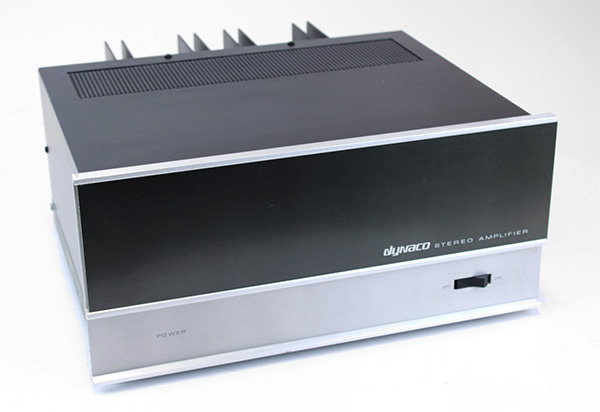 Dynaco ST150