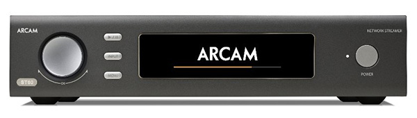 Arcam ST60