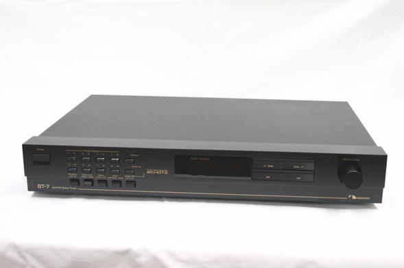 Nakamichi ST7