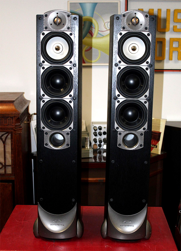 Paradigm STUDIO-60-V5