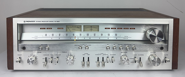 SX850