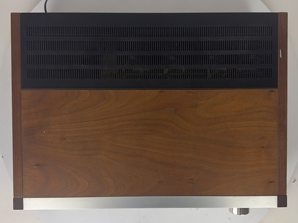 SX850 top