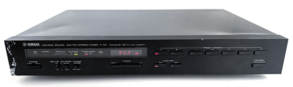 Yamaha T70