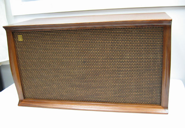 Jensen TR10