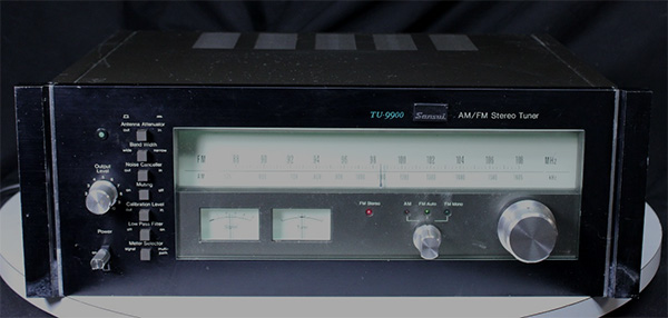 Sansui TU9900