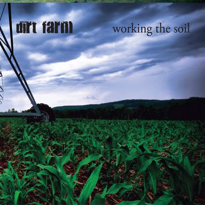 Dirt Farm TWCD040109