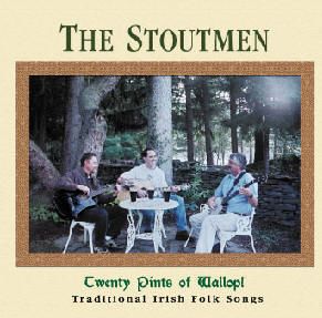 The Stoutman TWENTY-PINTS