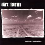 Dirt Farm TWRCD103001