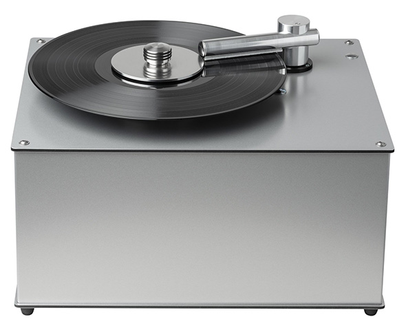 Pro-Ject VC-S2-ALU