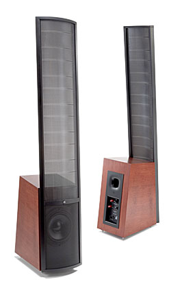 Martin Logan VISTA