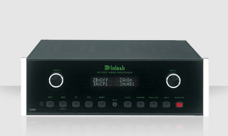 McIntosh VP1000