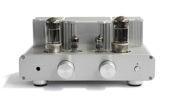 Woo Audio WA2