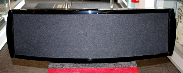 McIntosh XCS1K