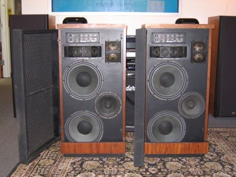 Audio Classics - XR7