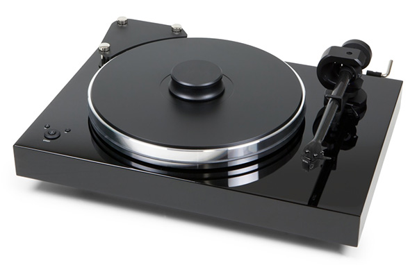 Pro-Ject XTENSION-9-EVO