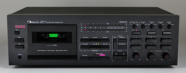 ZX7