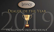 Legacy Dealer of the Year