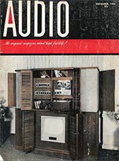 Audio Classics Newsletter